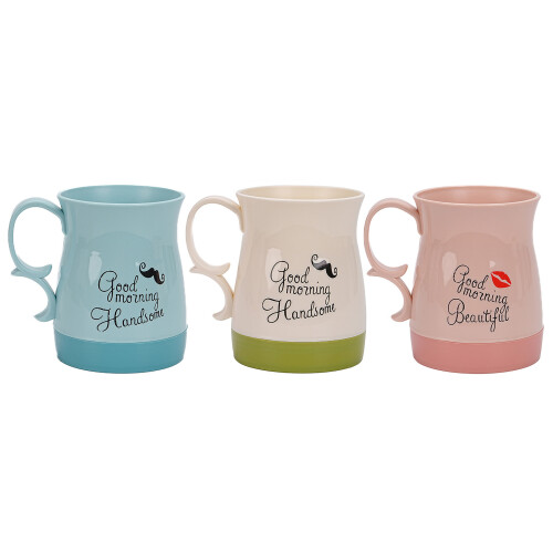 Innovative Concealed Bottle Mug That Doubles As A Secure-Blue 1