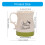 Innovative Concealed Bottle Mug That Doubles As A Secure-Blue 4