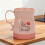 Innovative Concealed Bottle Mug That Doubles As A Secure-Blue 5