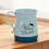 Innovative Concealed Bottle Mug That Doubles As A Secure-Blue 7