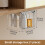 Wasserdichte Organizer für Schönheitsaccessoires,-S 4