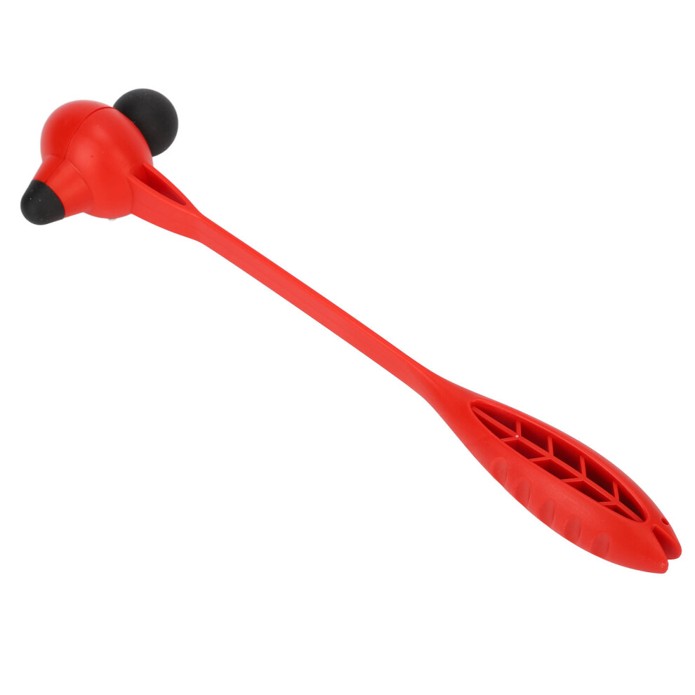 Silicone Massage Hammer for Eye & Body Pain Relief, Relaxation