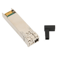 SFP+ 10G Optikmodul TX1330nm 10KM LC für Faser-Switch Router