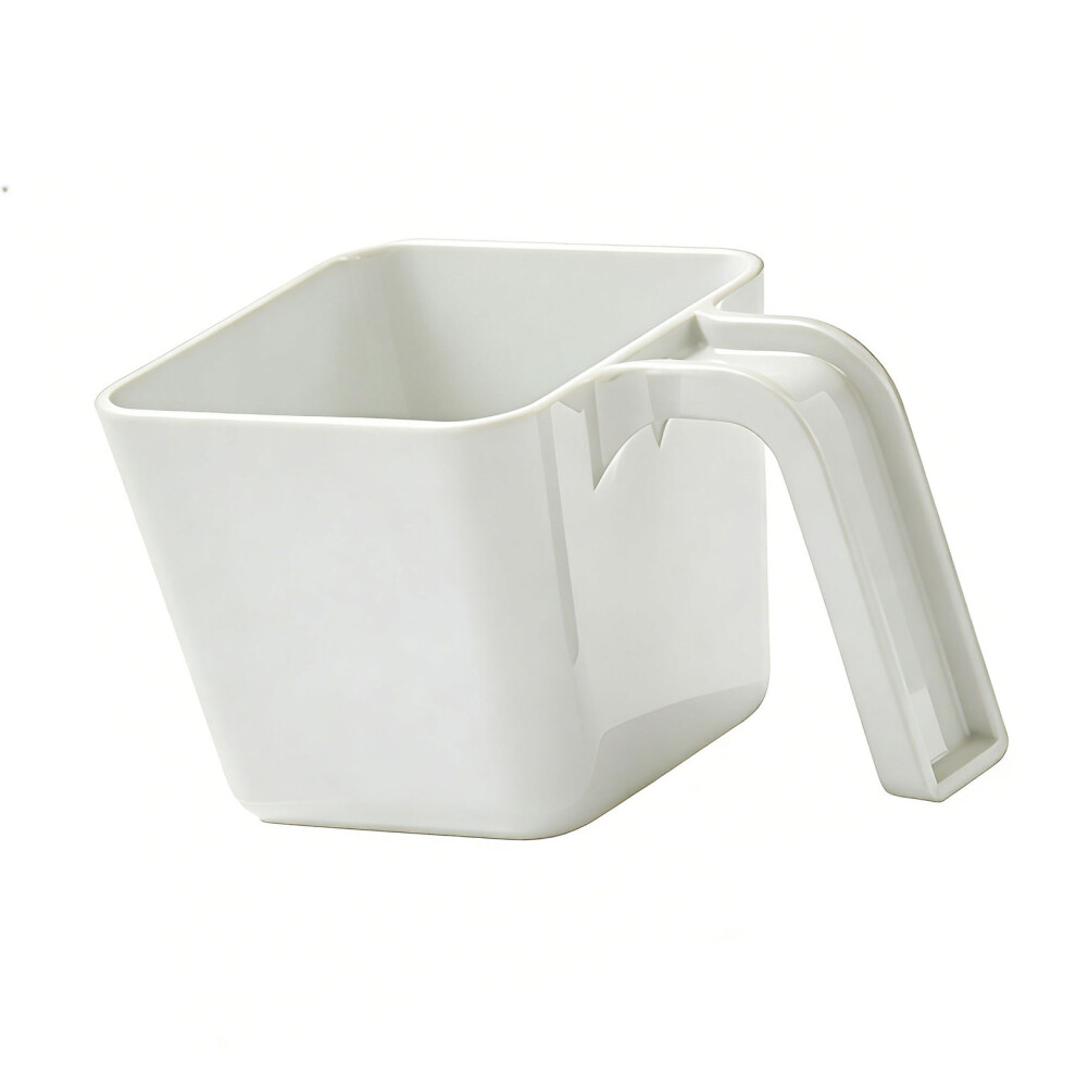 Professional Ice Measuring Spoon For Coffee Tea And Milk-280 7754002199189