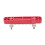Terminal Power Distribution Block Bus Bar 48VDC 100A High Current Circuit Mod 4
