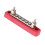 Terminal Power Distribution Block Bus Bar 48VDC 100A High Current Circuit Mod 7