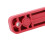 Terminal Power Distribution Block Bus Bar 48VDC 100A High Current Circuit Mod 8