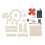 Human Body Sensor Module for STEM Education, Smart Motion Detection Fan with Stable Performance 3