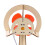 Human Body Sensor Module for STEM Education, Smart Motion Detection Fan with Stable Performance 5