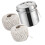 2 Rolls Cotton String With 1 Metal Dispenser For Kitchen 1