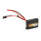 Batterie Lithium Polymère de 6,6V 1500mAh pour Télécommande RC, 76g 15