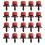 Effizientes Bewässerungssprinklersystem für-Stecker 20 Stück 1