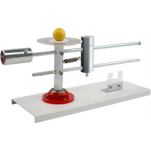 Centripetal Force Apparatus Manual Pointer Model for Uniform Circular Motion Physics Lab Teaching Equipment