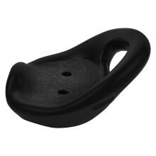 Heavy Duty Kunststoff Sattel Für Fahrrad Dreirad Ersatzteil