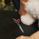 12St Softsilikon-Fingerringe Für -Pflegescheren 3