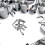6 Reifenventil Verlängerung Dually Set Silber 7