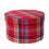 Flower Bucket Small Hug Bucket Gift Packaging- single round w 1