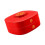 Retro Red Candy Tray With Compartments For-Festive candy dish 1
