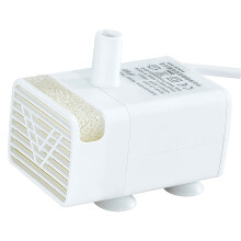 Quiet Cats Drinking Fountains With Safety Dry Burn Prevention