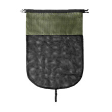 Breathable Footwear Organizers Bag For Sports Travel-Army Green