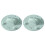 Cats Silicone Cup Covers Dustproof Simple Cup Lid-Light Green 2 1
