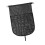 Shoe Holder Bag Designed For Adventurers And Active-Black 1