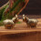 Highlands-Kuh-Figuren, Bauernhaus-Dekoration, 5