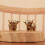 Highlands-Kuh-Figuren, Bauernhaus-Dekoration, 7