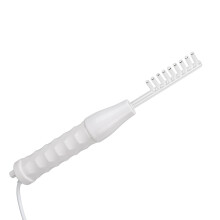 Tragbares Hochfrequenz-Haut- und Haartherapiegerät mit EU-Stecker 100–240V