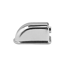 Drum Lugs and Claw Hooks Replacement Metal Set for Snare Drums, Secure Hoop Attachment