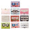Message Recorder Card Handmade Customizable Sound-Black 2