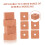 20pcs Miniature Bricks for Diorama Building, Realistic Micro Landscape Decorative Set 5