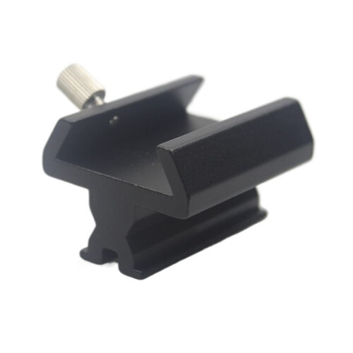 Astronomical Telescope Mount Base Metal Accessories Beige Universal Conversion Base Neutral Design