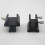 Astronomical Telescope Mount Base Metal Accessories Beige Universal Conversion Base Neutral Design 2