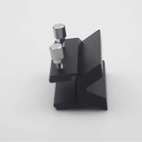Astronomical Telescope Mount Base Metal Accessories Beige Universal Conversion Base Neutral Design 2