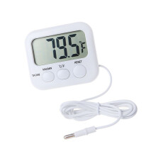 Aquariums Thermometers Display Accurate Temperature-Big screen