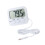 Aquariums Thermometers Display Accurate Temperature-Big screen 1