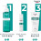 Eucerin Eucerin DermoPure Correcting Bodycare 200ml 2