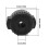 5Pcs Drum Quick Release Nuts Set for Percussion Kit, Reliable Secure Hold Hardware Replacement 5