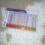 ECG Rhythm Card 3.5x2.6 in ED004 Quick Reference Guide for Nurses and Technicians 3