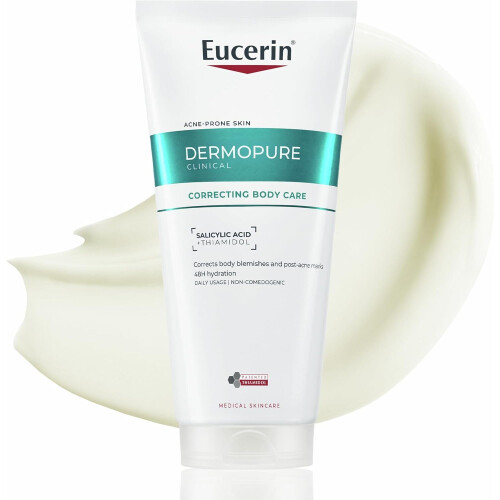 Eucerin Eucerin DermoPure Correcting Bodycare 200ml