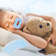 30 pièces de bandes respirantes hypoallergéniques pour enfants, strips anti-ronflement pour dormir