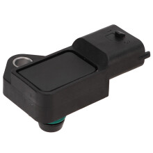 MAP Sensor for Opel Vauxhall Astra Corsa Meriva 97287868 Replacement