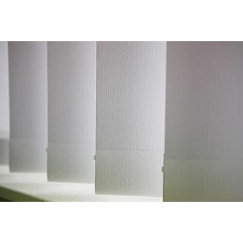 89mm Vertical Blind Bottom Weights Pack of 10 2