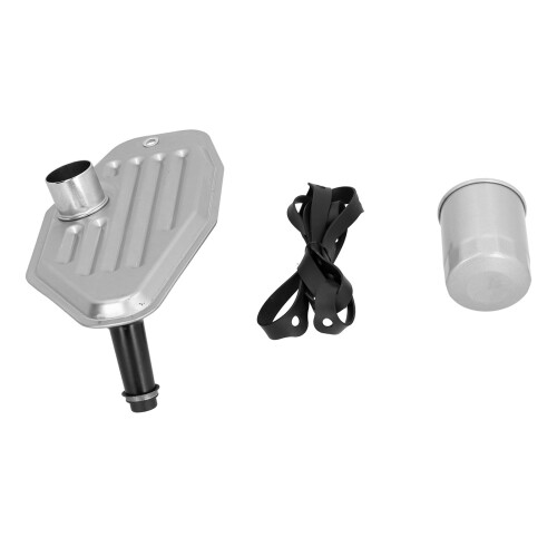 Transmission Filter Kit 5013470AC Accessories Replacement for Dodge Pickup/Ram/Durango 2