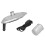 Transmission Filter Kit 5013470AC Accessories Replacement for Dodge Pickup/Ram/Durango 4