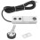 3T Load Cell, Parallel Install, 15.5mm Aluminum 2