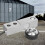 3T Load Cell, Parallel Install, 15.5mm Aluminum 7