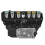 Transmission Computer Control Module 6T50 TCM TCU Replacement for Buick Excelle/Lacrosse/Regal 1
