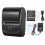 POS-5802DD Mini Portable Wireless USB Thermal Printer Receipt Ticket POS Printing for IOS Android Windows 1